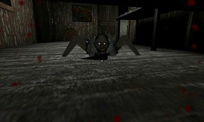 granny3英文版