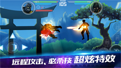 黑暗突擊戰(zhàn)