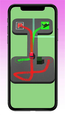 瘋狂停車汽車駕駛3D(Parking Car Drive)