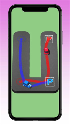 瘋狂停車汽車駕駛3D(Parking Car Drive)