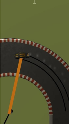 小車漂移英雄