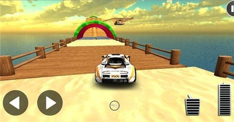 哈瓦拉那賽車
