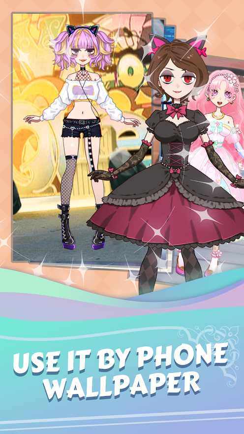 Yaloo瘋狂公主(Yaloo Crazy Princess)