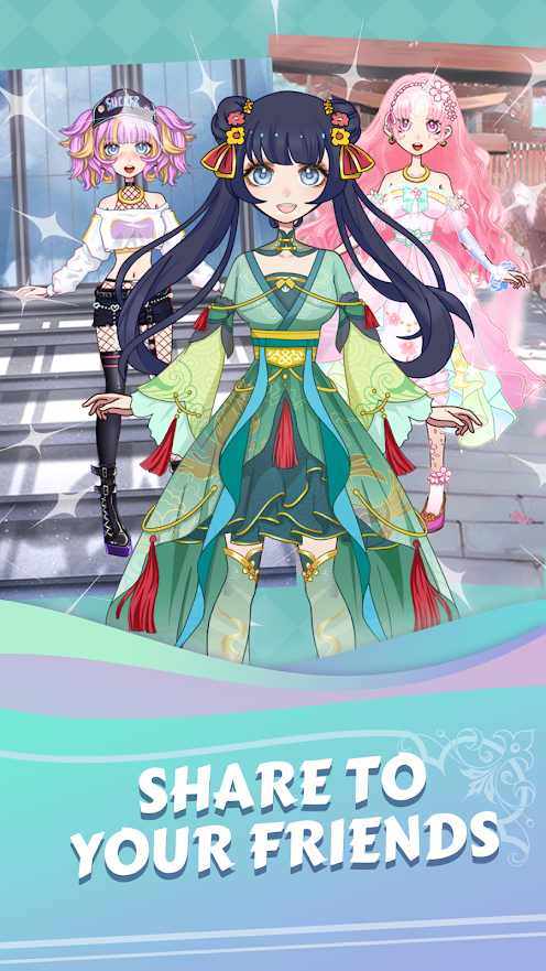 Yaloo瘋狂公主(Yaloo Crazy Princess)