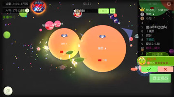 适合宿舍玩的手机游戏大全