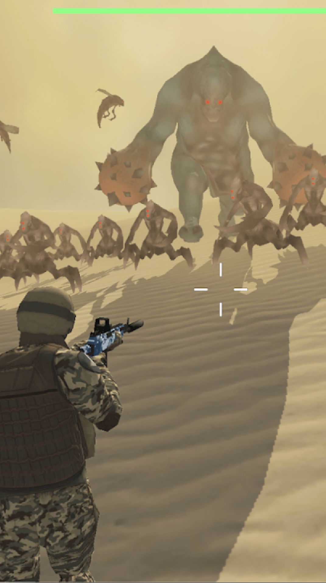 黑洞大作戰(zhàn)之太空爭鋒(Modern strike online - Fps Shoot)