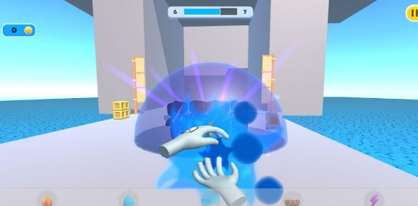 忍者魔術(shù)3D(Ninja Magic 3D)