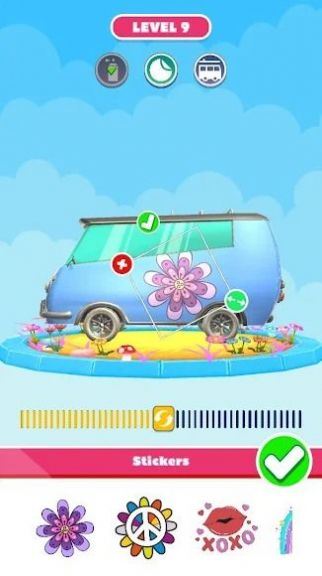 露營車設(shè)計(jì)(Camper Van Design)