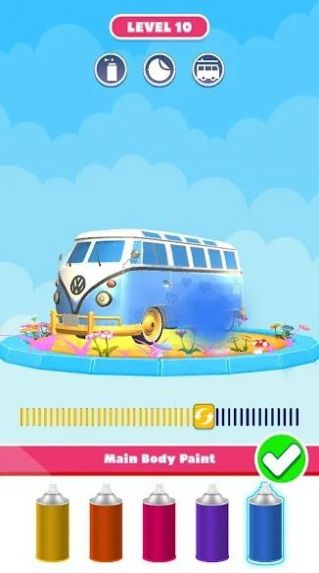 露營車設(shè)計(jì)(Camper Van Design)