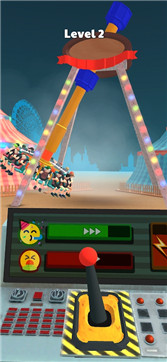 主題公園樂趣(Theme Park Fun 3D!)