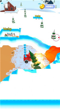 雪地融雪機(Snow Melter)