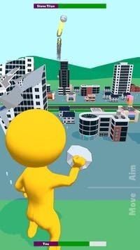 史詩巨人戰(zhàn)斗3D(Epic Giants Duel 3D)