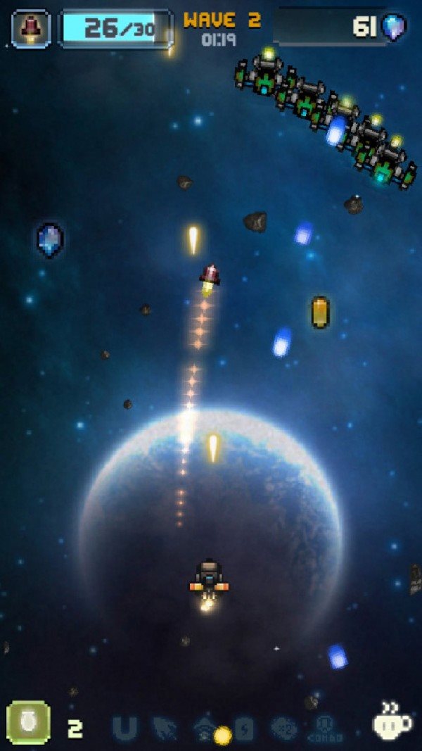 空中大师(Sky Master)