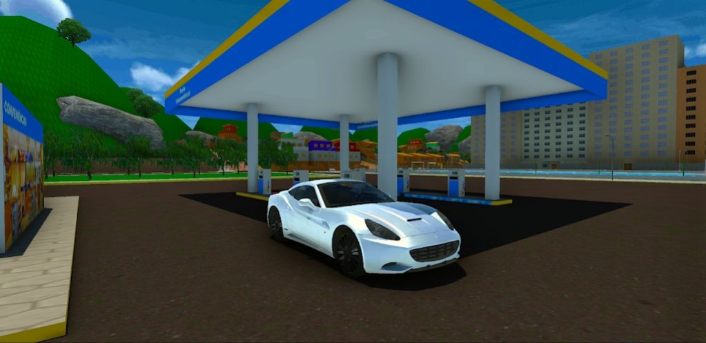 固定巴西汽車(chē)(Carros Fixa Brasil)