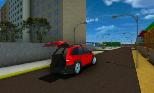 固定巴西汽車(chē)(Carros Fixa Brasil)