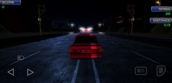 終極賽車碰撞(Street King)