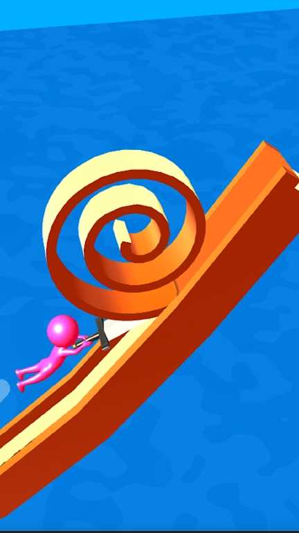 雕刻輥3D(Carve Roll 3D)