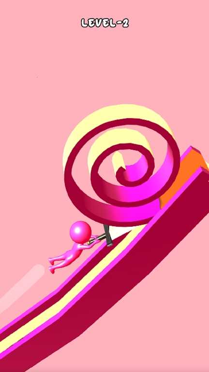 雕刻輥3D(Carve Roll 3D)