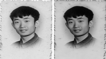 修复老照片的手机软件合集