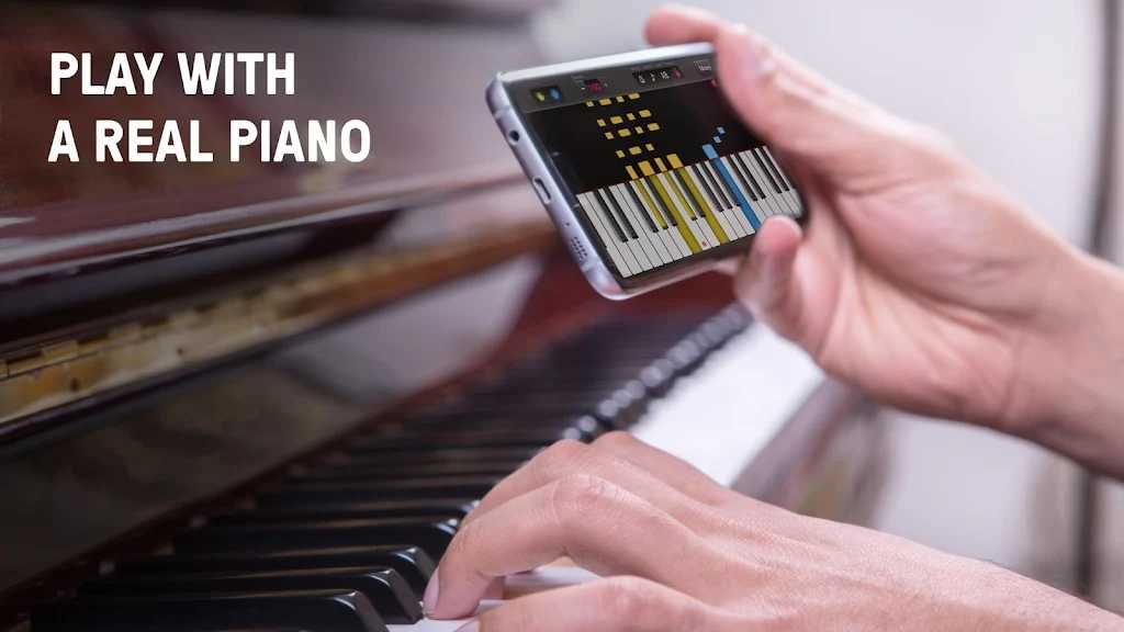 鋼琴旋律教程(Piano Tutorials)