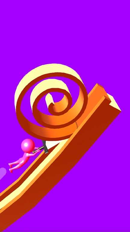 雕刻輥3D(Carve Roll 3D)