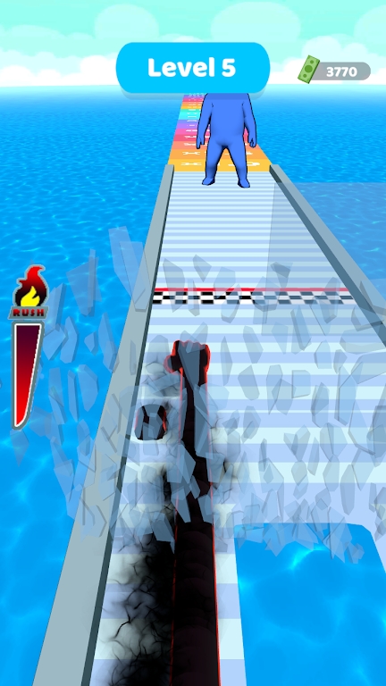 五木巨拳(GomuGiantPunch)