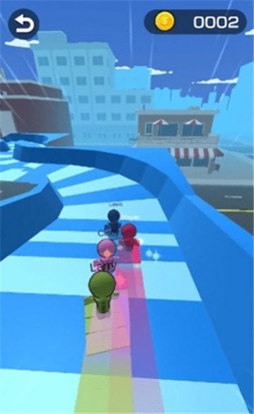 大滑块冒险3D(Big Slider 3D)