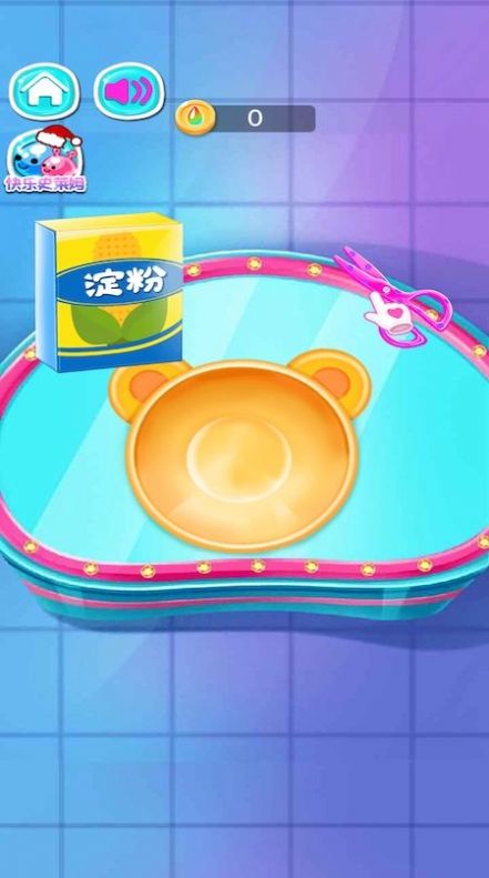 史萊姆解壓樂園