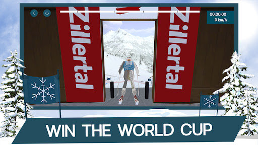 ASG奧地利滑雪比賽(Austrian Ski Game)