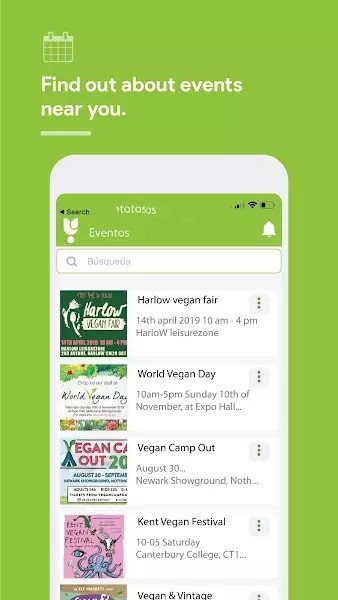 VeVeggie
