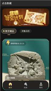点击数藏