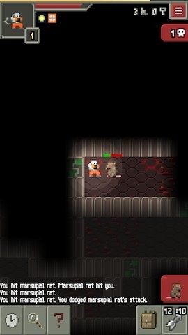 奪回地下城(Reclaim The Dungeon)