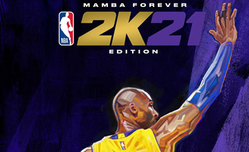 nba2k21版本大全