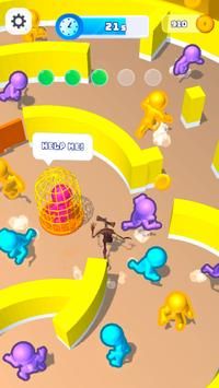 怪物部落(Monster Horde)