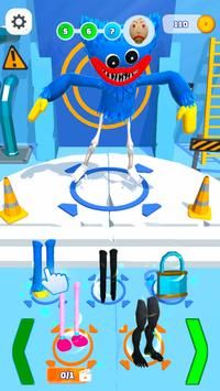 怪物部落(Monster Horde)