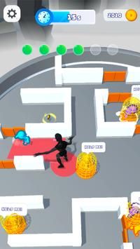 怪物部落(Monster Horde)