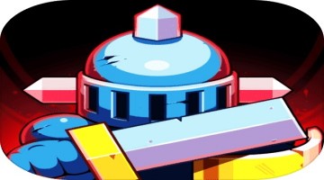 横版2D像素动作冒险地牢游戏大全