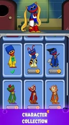 伍吉战争(Wuggy War)