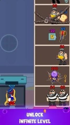 伍吉战争(Wuggy War)