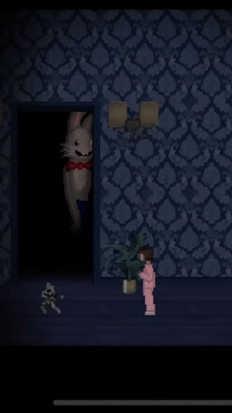 霍普先生的玩具屋3