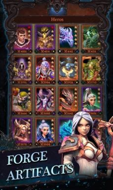 地牢旅行者(Dungeon Traveler)