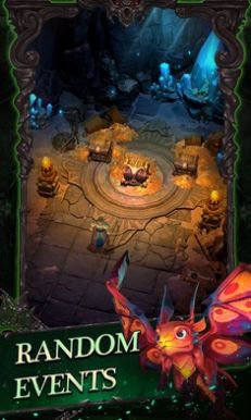 地牢旅行者(Dungeon Traveler)