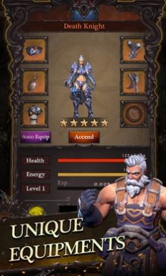 地牢旅行者(Dungeon Traveler)