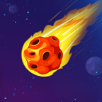 彗星穿越(Comet Cross)