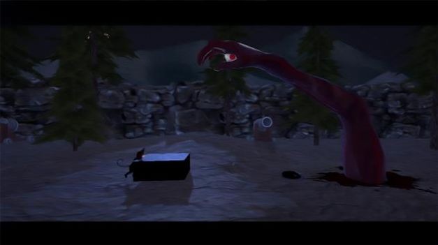 影魔传说(Shadow Demon Tales)