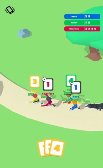 逃离疯狗(Dog Chase)