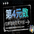 第4元数数字藏品
