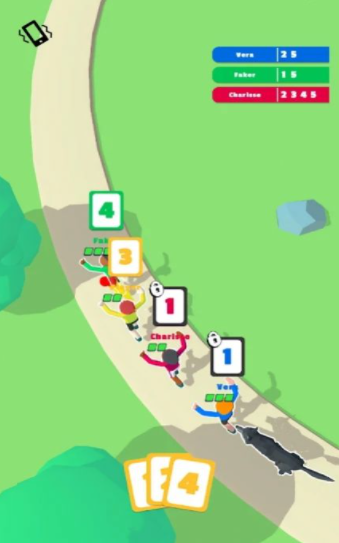 逃离疯狗(Dog Chase)