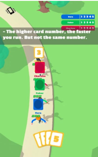 逃离疯狗(Dog Chase)