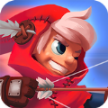 放开那公主弓箭手大作战(Combat Quest)